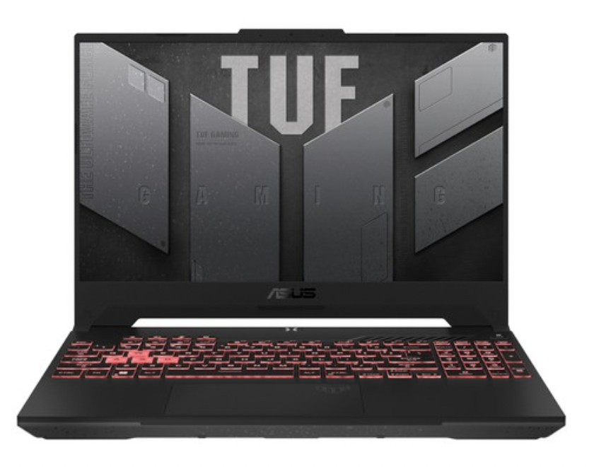 ASUS TUF A15