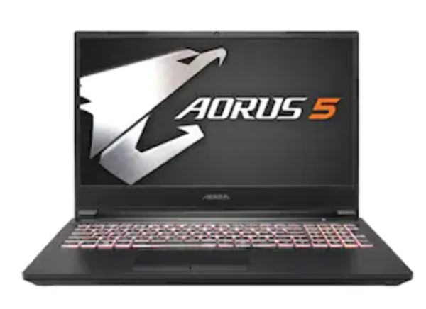 기가바이트 AORUS 5 MB i5 E