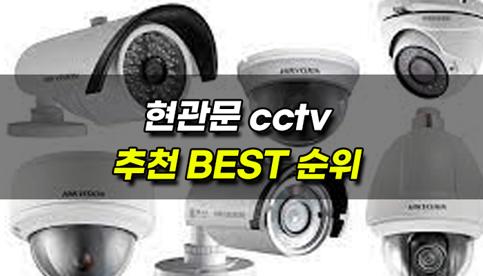 현관문-cctv-추천순위