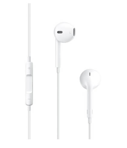 apple 정품 3.5mm 해드폰 플러그 이어팟(MNHF2FEA)