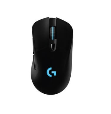 로지텍 g703 hero lightspeed