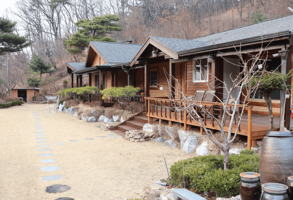 2-용인 힐링 삼막골펜션